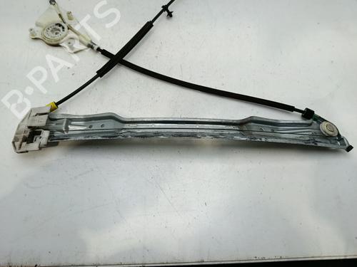 Front left window mechanism CITROËN C5 II (RC_) | BP30844223C22