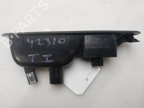 Left rear window switch RENAULT MEGANE III Hatchback (BZ0/1_, B3_) 1.5 dCi (BZ1G, BZ1W, BZ0R) | BP37638612I29 - Image 5