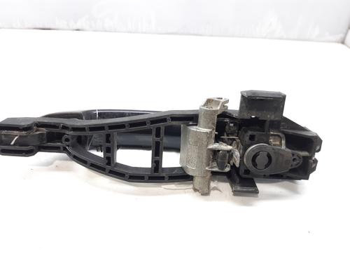 Front left exterior door handle FORD MONDEO IV (BA7) 1.8 TDCi | BP11221515C128 