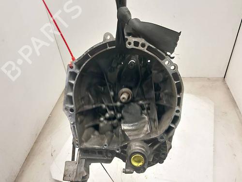 Used Gearbox Gearbox 38922855 38922855