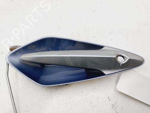 Used Front left exterior door handle HONDA CIVIC VIII Hatchback (FN, FK) 2.2 CTDi (FK3) (140 hp) 29746592