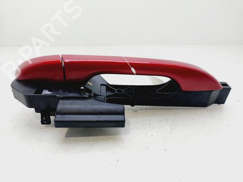 Rear right exterior door handle KIA SPORTAGE IV (QL, QLE) 1.6 GDI | BP29375767C130 