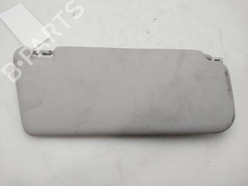 Right sun visor MERCEDES-BENZ A-CLASS (W169) A 160 CDI (169.006, 169.306) | BP36002691I2 - Image 4