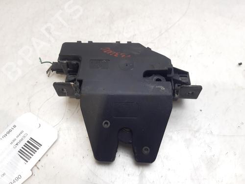 Tailgate lock BMW 3 Coupe (E46) 318 Ci | BP16749141C101 