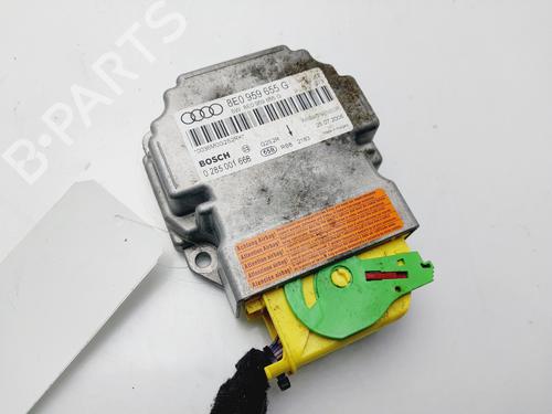 ecu-airbags-audi-a4-b7-8ec-2004-2005-2006-2007-2008-2009-32163054 main image