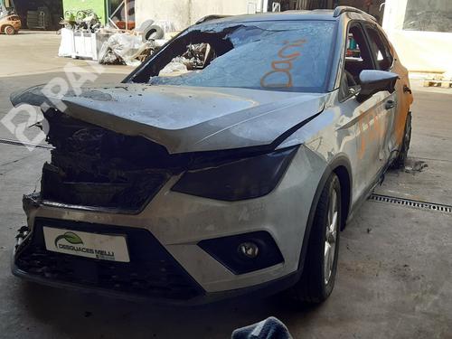 Used Parts SEAT ARONA (KJ7, KJP)    929040