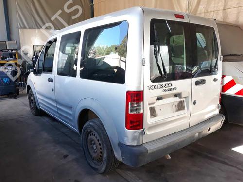Radio FORD TOURNEO CONNECT 1.8 TDCi | BP6561013E6 