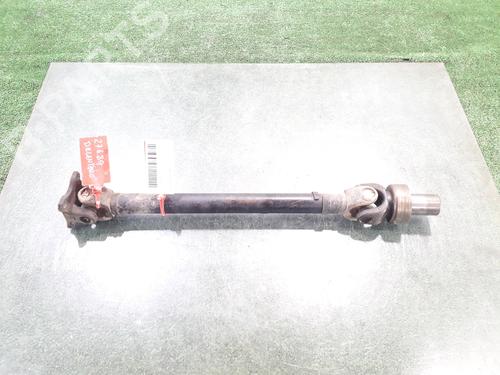 Used Driveshaft SUZUKI VITARA (ET, TA, TD) [1988-2002]  12407375