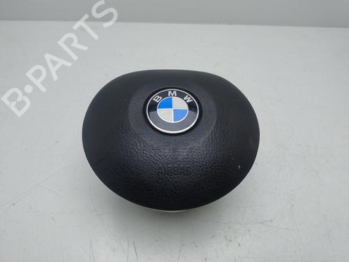Used Driver airbag BMW X5 (E53) 3.0 i (231 hp) 23271682