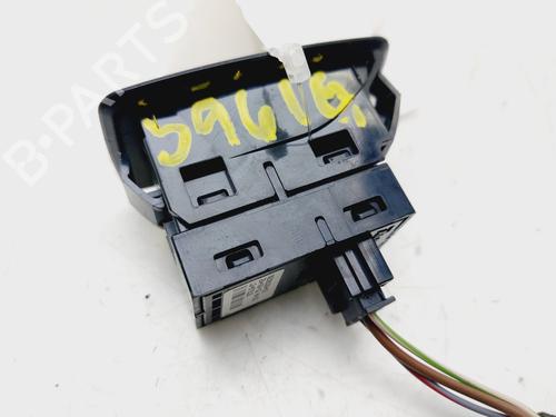 Right rear window switch BMW 1 (F20) 116 i | BP29904024I28 