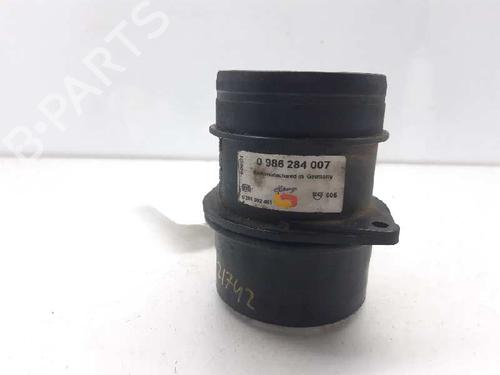 Used Mass air flow sensor OPEL CORSA D (S07) 1.4 (L08, L68) (90 hp) 6710986