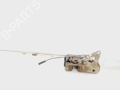 Front right lock CITROËN AX (ZA-_) 11 | BP19152252C97 
