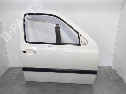 Dør højre fortil VW VENTO (1H2) 1.6 (75 hp) 17041755