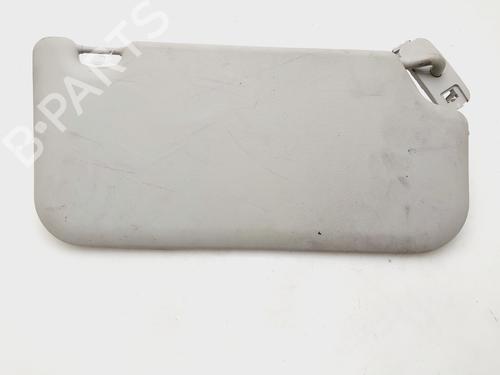 Left sun visor FORD FIESTA VI (CB1, CCN) 1.6 TDCi | BP26329734I1 