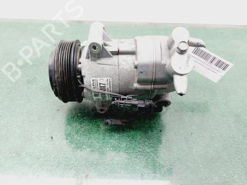 AC compressor OPEL ASTRA J Sports Tourer (P10)  | BP29445933M34 