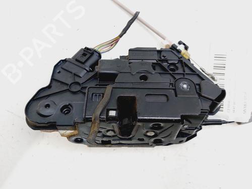 Front left lock SEAT IBIZA IV (6J5, 6P1)  | BP29222729C98 