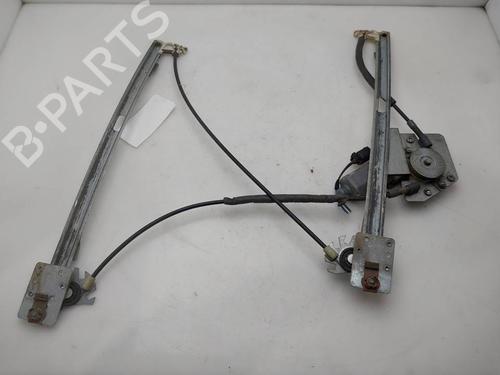 Front left window mechanism BMW 3 (E46) 320 d | BP40445450C22 - Image 2