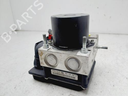 ABS pump SEAT IBIZA IV (6J5, 6P1)  | BP28336083M43