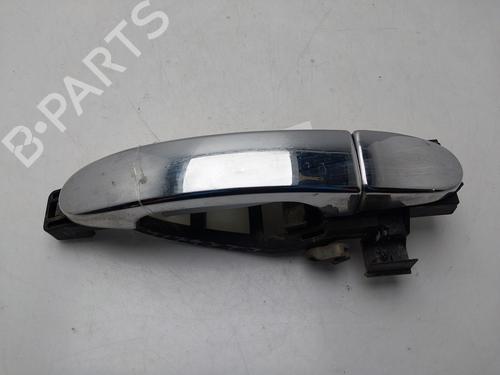 Used Rear left exterior door handle Rear left exterior door handle FORD S-MAX (WA6) [2006-2014] 35803824 35803824
