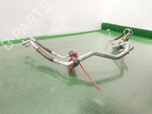 AC pipe PEUGEOT 3008 II SUV (MC_, MR_, MJ_, M4_) 1.5 BlueHDi 130 | BP22697447M126 