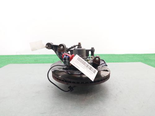 Left front steering knuckle MAZDA 2 Hatchback (DL, DJ)  | BP27992131M25 