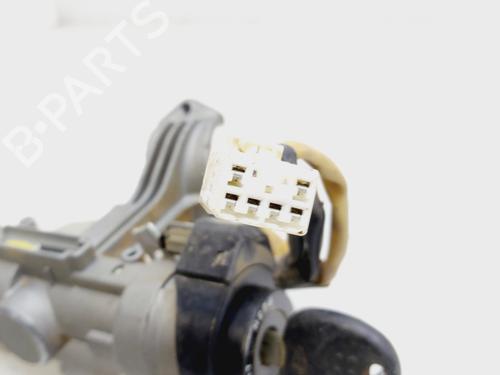 Ignition barrel HYUNDAI TUCSON (JM) 2.0 | BP22924227M48 