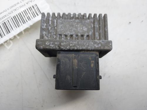 Elektronisk modul RENAULT GRAND SCÉNIC II (JM0/1_) 1.9 dCi (116 hp) 17229751