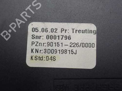 Switch VW PHAETON (3D1, 3D2, 3D3, 3D4, 3D6, 3D7, 3D8, 3D9) | BP38934676I30 - Image 3