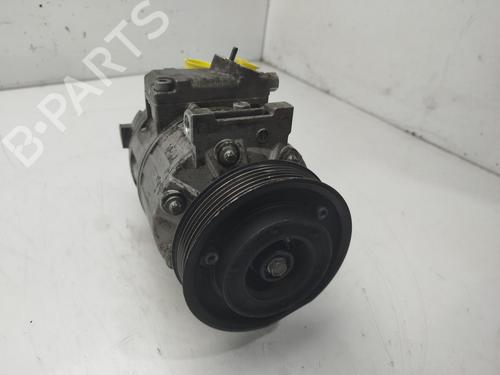 AC compressor VW GOLF V (1K1)  | BP32236625M34 