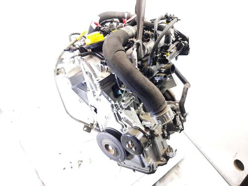 Engine DACIA SANDERO III  | BP15726058M1 