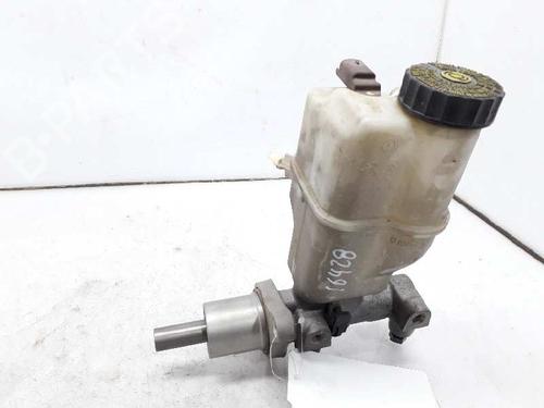 Brake master cylinder CITROËN C5 III (RD_) 2.0 HDi 165 (RDRHHA, RDRHH8) | BP3665592M77 