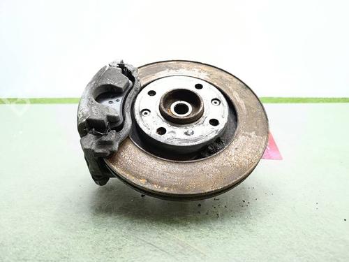 Used Left front steering knuckle Left front steering knuckle 39069714 39069714