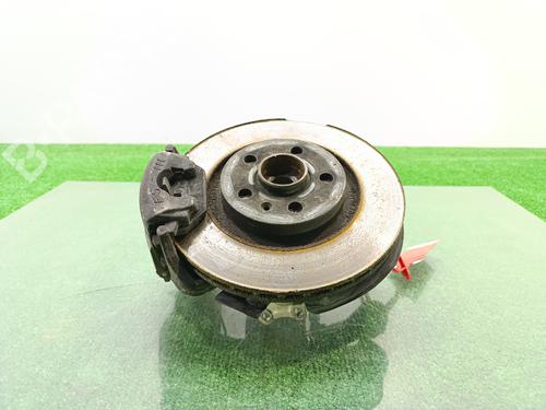 Achsschenkel links vorne für SKODA OCTAVIA I (1U2) [1996-2010]  27987888