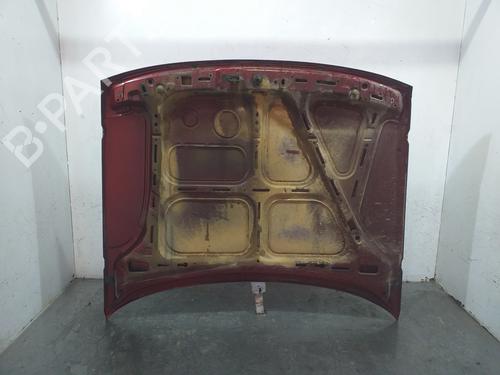 Hood OPEL ASTRA F Saloon (T92) 1.6 i (F19, M19) | BP19800974C1 