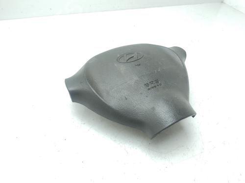 Driver airbag HYUNDAI SANTA FÉ I (SM) 2.0 CRDi 4x4 | BP25468707C9 