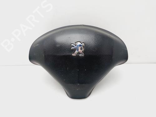 Used Driver airbag PEUGEOT 407 (6D_) 2.0 (6DRFNB, 6DRFNE) (136 hp) 28974891