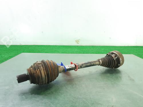Used Left front driveshaft SKODA OCTAVIA II (1Z3) 1.6 TDI (105 hp) 10044441