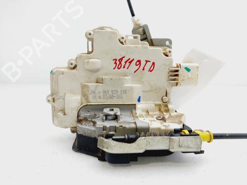 Used Rear right lock AUDI A4 B8 (8K2) [2007-2017]  26546882