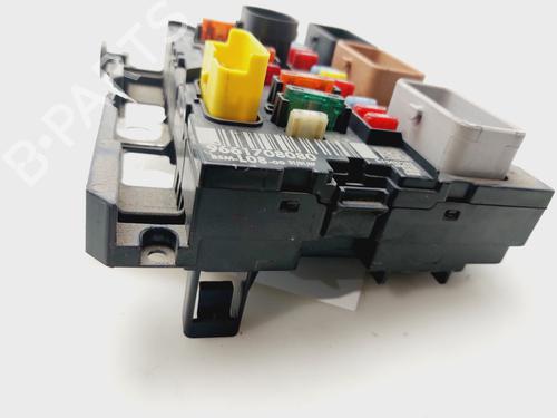 Other CITROËN C4 Grand Picasso I (UA_)  | BP28374502O1