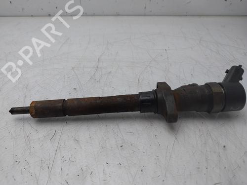 Used Injector Injector LANCIA PHEDRA (179_) 2.2 JTD (179AXC1A) (128 hp) 34343877 34343877