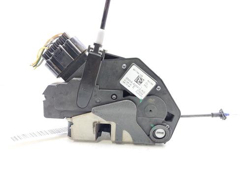 Used Rear right lock FORD FOCUS III 1.5 TDCi (95 hp) 16121044