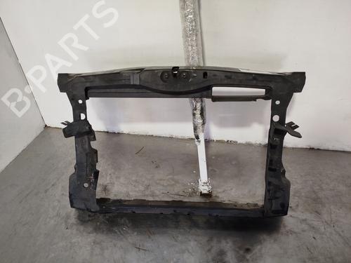 Used Front slam panel SKODA OCTAVIA II (1Z3) 1.9 TDI (105 hp) 31878069