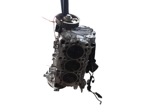 Cylinder head LAND ROVER DISCOVERY III (L319) 2.7 TD 4x4 | BP29375759M5 