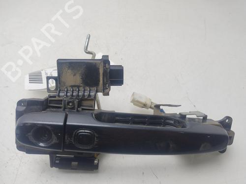 Used Front left exterior door handle TOYOTA RAV 4 III (_A3_) [2005-2014]  27674961
