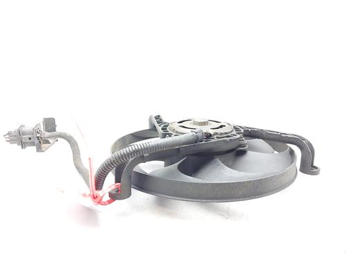 Radiator fan AUDI A3 (8L1) 1.8 T | BP13372141M35 