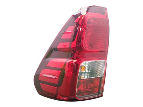Used Left taillight TOYOTA HILUX VIII Pickup (_N1_) [2015-2025]  30339658