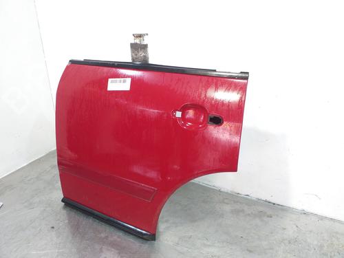 Left rear door AUDI A2 (8Z0) 1.4 TDI | BP17070223C4 