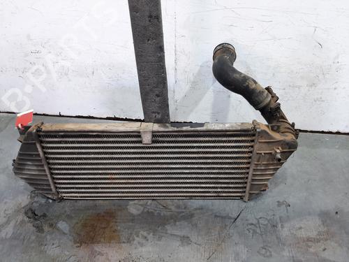 Intercooler MERCEDES-BENZ M-CLASS (W163) ML 270 CDI (163.113) | BP13942175M30 