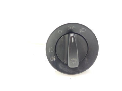 Used Headlight switch SKODA FABIA II (542) 1.4 TDI (70 hp) 19710746