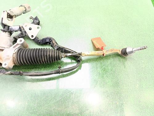 Steering rack MERCEDES-BENZ C-CLASS (W205) C 220 BlueTEC / d (205.002, 205.004) | BP27536279M22 